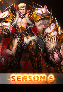 MU Nam Việt sử dụng phiên bản Mu Online Season 6